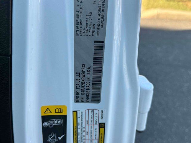 2024 Jeep Wrangler 4xe Willys 2024 Jeep Wrangler 4xe Willys