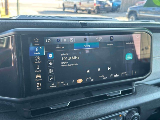 2024 Jeep Wrangler 4xe Willys 2024 Jeep Wrangler 4xe Willys