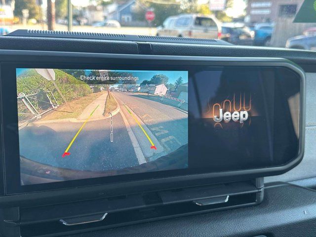 2024 Jeep Wrangler 4xe Willys 2024 Jeep Wrangler 4xe Willys