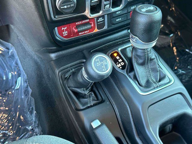 2024 Jeep Wrangler 4xe Willys 2024 Jeep Wrangler 4xe Willys