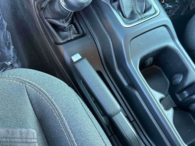 2024 Jeep Wrangler 4xe Willys 2024 Jeep Wrangler 4xe Willys