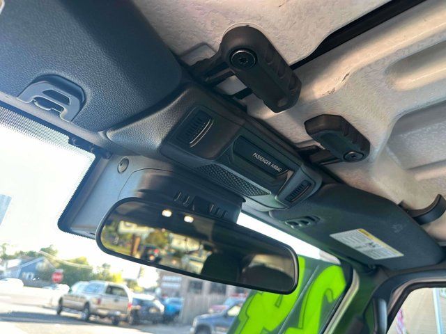 2024 Jeep Wrangler 4xe Willys 2024 Jeep Wrangler 4xe Willys