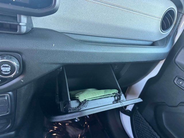 2024 Jeep Wrangler 4xe Willys 2024 Jeep Wrangler 4xe Willys