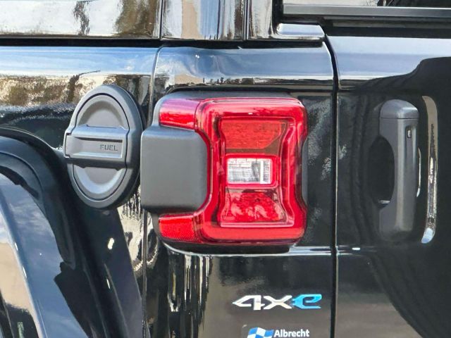 2024 Jeep Wrangler 4xe Sahara 4x4 2024 Jeep Wrangler 4xe Sahara 4x4