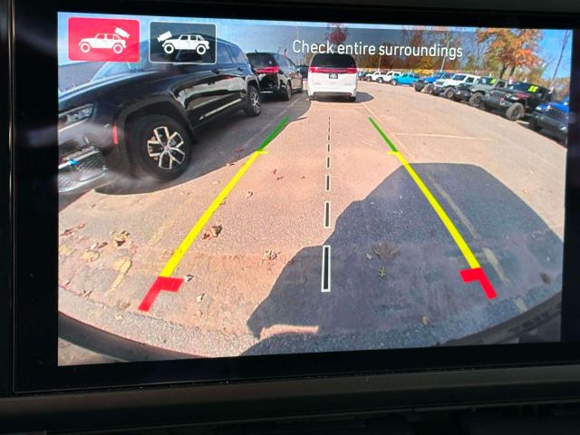 2024 Jeep Wrangler 4xe Sahara 4x4 2024 Jeep Wrangler 4xe Sahara 4x4