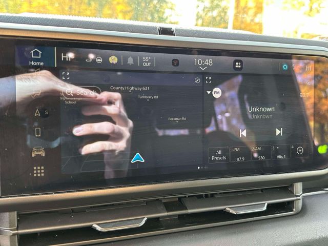 2024 Jeep Wrangler 4xe Sahara 4x4