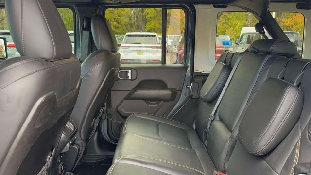 2024 Jeep Wrangler 4xe Sahara 4x4 2024 Jeep Wrangler 4xe Sahara 4x4