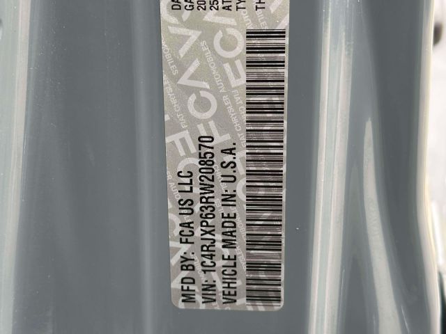 2024 Jeep Wrangler 4xe Sahara 4x4 2024 Jeep Wrangler 4xe Sahara 4x4