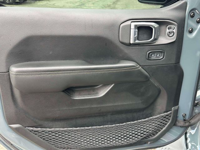 2024 Jeep Wrangler 4xe Sahara 4x4 2024 Jeep Wrangler 4xe Sahara 4x4