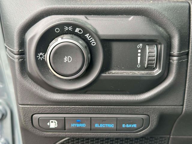 2024 Jeep Wrangler 4xe Sahara 4x4 2024 Jeep Wrangler 4xe Sahara 4x4