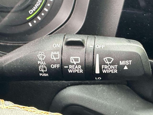 2024 Jeep Wrangler 4xe Sahara 4x4 2024 Jeep Wrangler 4xe Sahara 4x4