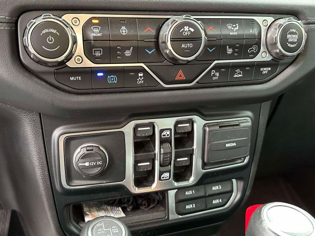 2024 Jeep Wrangler 4xe Sahara 4x4 2024 Jeep Wrangler 4xe Sahara 4x4