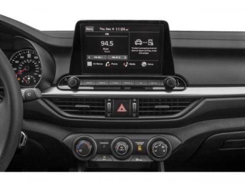 2024 Kia Forte LXS 2024 Kia Forte LXS