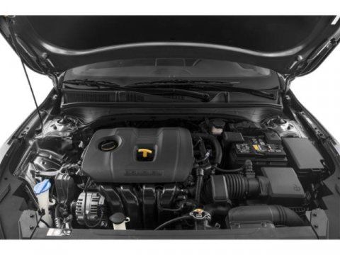 2024 Kia Forte LXS 2024 Kia Forte LXS