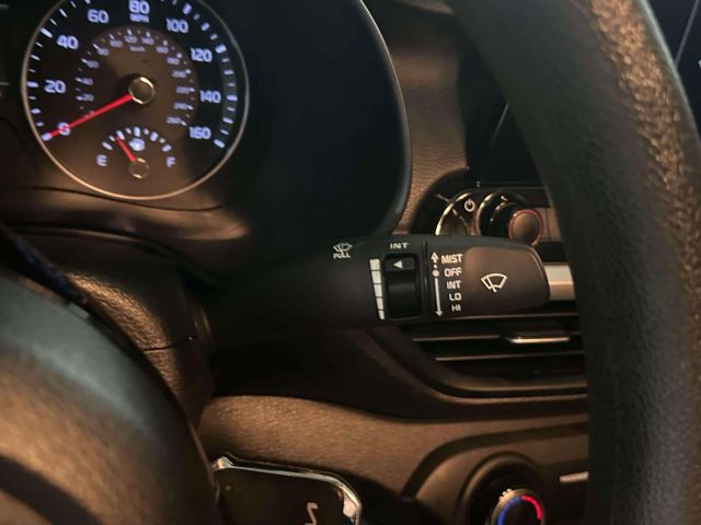 2024 Kia Forte LXS IVT