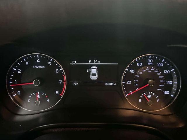 2024 Kia Forte LXS IVT