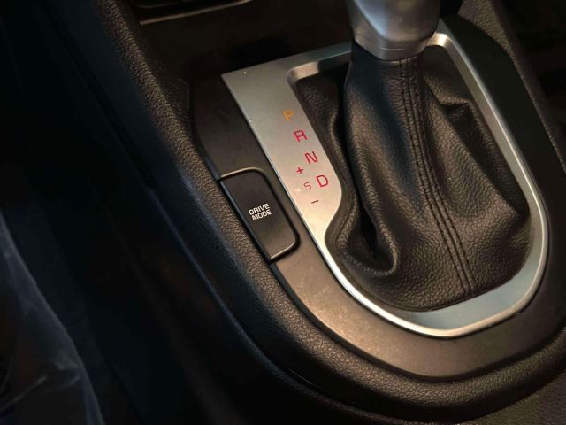 2024 Kia Forte LXS IVT