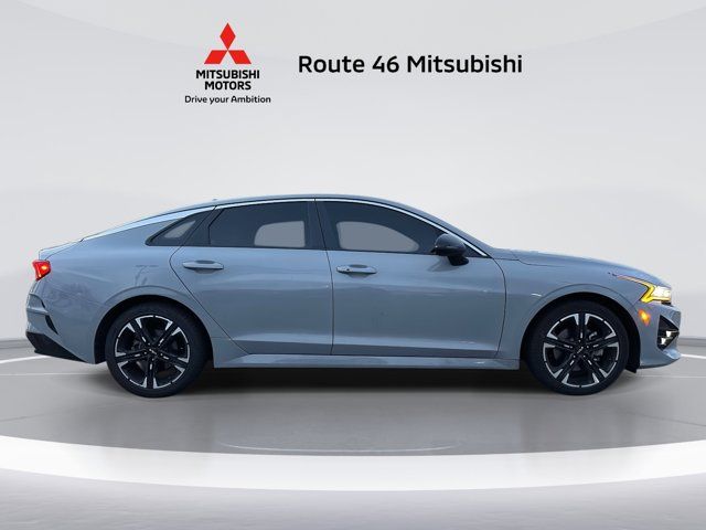 2024 Kia K5 GT-Line 2024 Kia K5 GT-Line