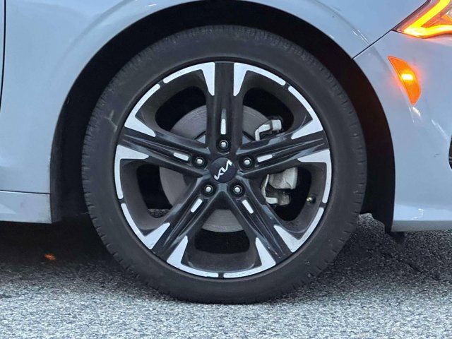 2024 Kia K5 GT-Line 2024 Kia K5 GT-Line