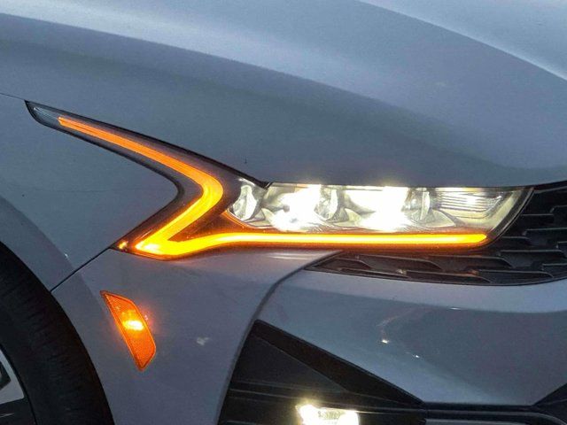 2024 Kia K5 GT-Line 2024 Kia K5 GT-Line