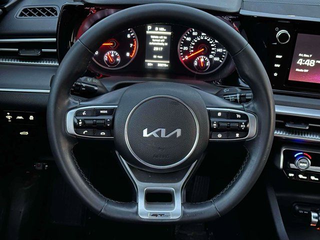 2024 Kia K5 GT-Line 2024 Kia K5 GT-Line