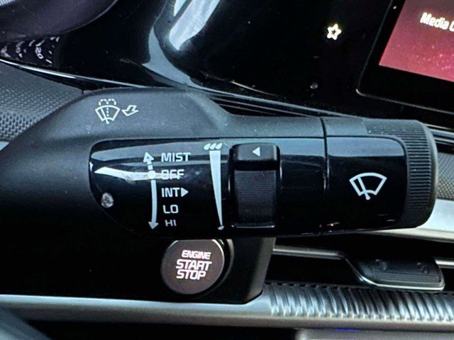 2024 Kia K5 GT-Line 2024 Kia K5 GT-Line