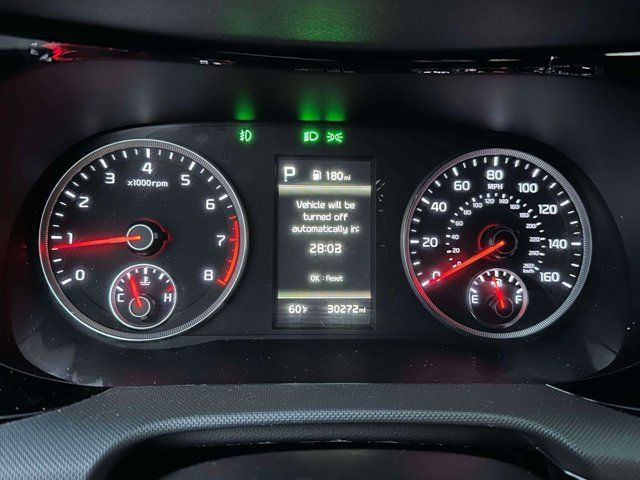 2024 Kia K5 GT-Line 2024 Kia K5 GT-Line