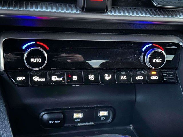 2024 Kia K5 GT-Line 2024 Kia K5 GT-Line