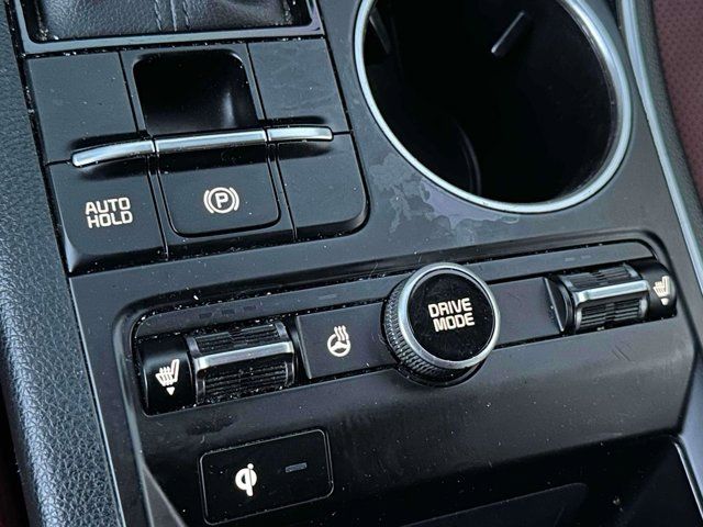 2024 Kia K5 GT-Line 2024 Kia K5 GT-Line