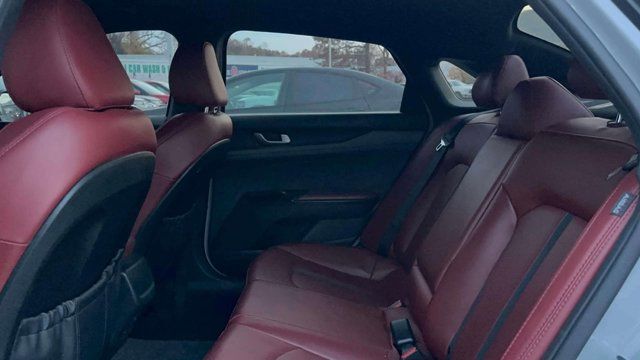 2024 Kia K5 GT-Line 2024 Kia K5 GT-Line