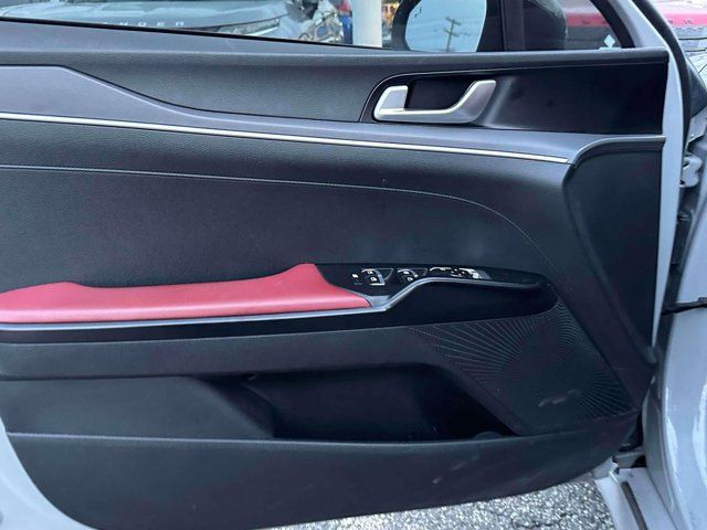 2024 Kia K5 GT-Line 2024 Kia K5 GT-Line