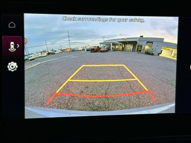 2024 Kia K5 GT-Line 2024 Kia K5 GT-Line