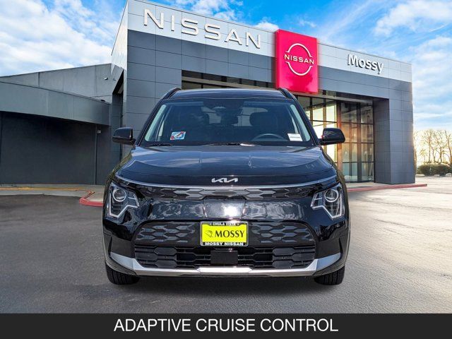 2024 Kia Niro Ev Wind 2024 Kia Niro Ev Wind