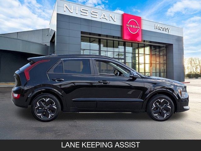 2024 Kia Niro Ev Wind 2024 Kia Niro Ev Wind