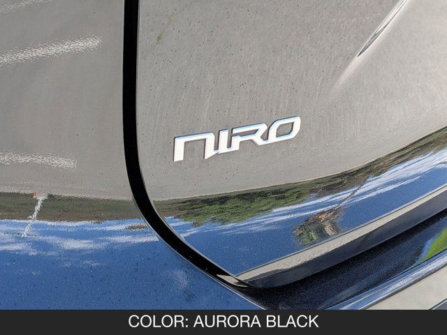 2024 Kia Niro Ev Wind 2024 Kia Niro Ev Wind