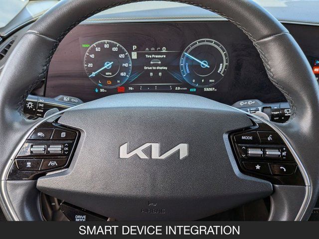 2024 Kia Niro Ev Wind 2024 Kia Niro Ev Wind