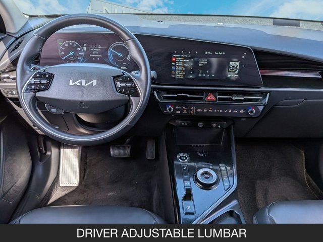 2024 Kia Niro Ev Wind 2024 Kia Niro Ev Wind