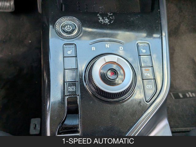 2024 Kia Niro Ev Wind 2024 Kia Niro Ev Wind