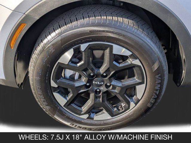 2024 Kia Sorento S 2024 Kia Sorento S