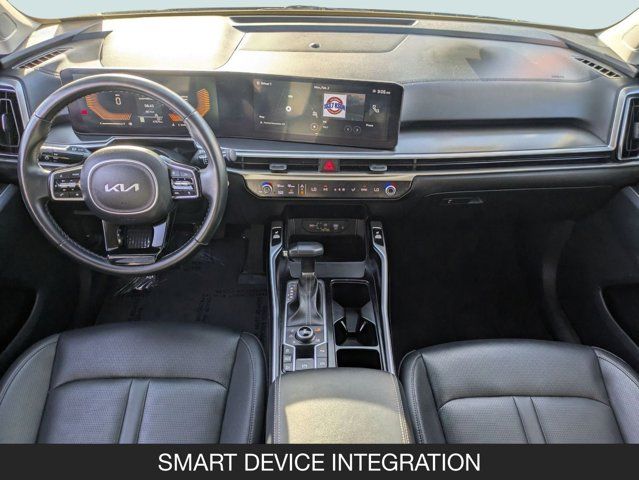 2024 Kia Sorento S 2024 Kia Sorento S