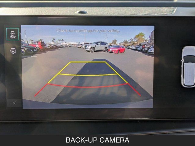 2024 Kia Sorento S 2024 Kia Sorento S