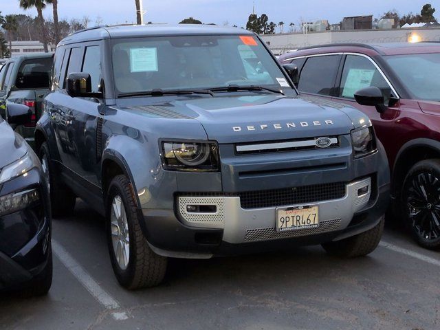 2024 Land Rover Defender S