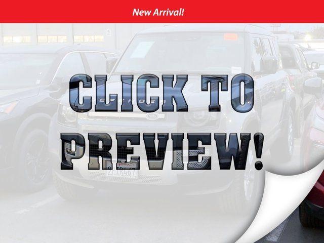 2024 Land Rover Defender S