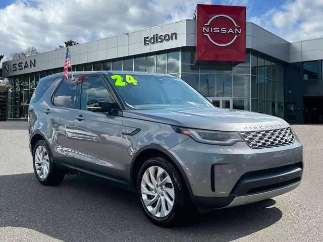 2024 Land Rover Discovery P300 S