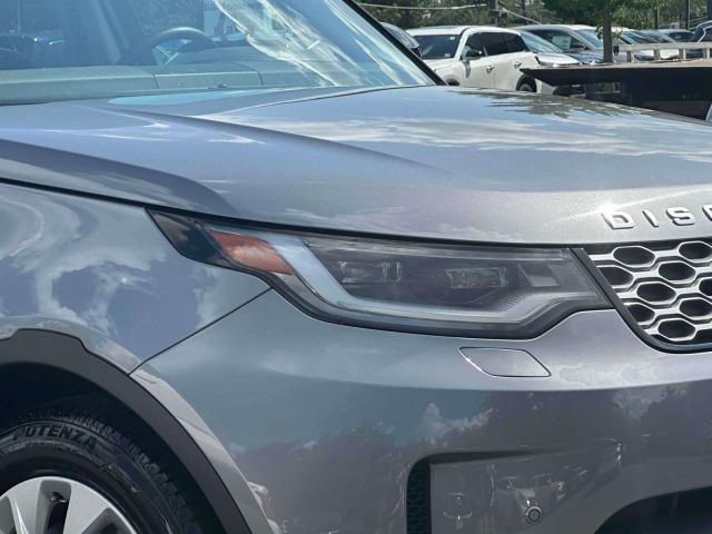 2024 Land Rover Discovery P300 S