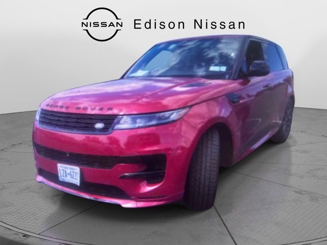 2024 Land Rover Range Rover Sport Dynamic SE