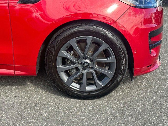 2024 Land Rover Range Rover Sport Dynamic SE 2024 Land Rover Range Rover Sport Dynamic SE