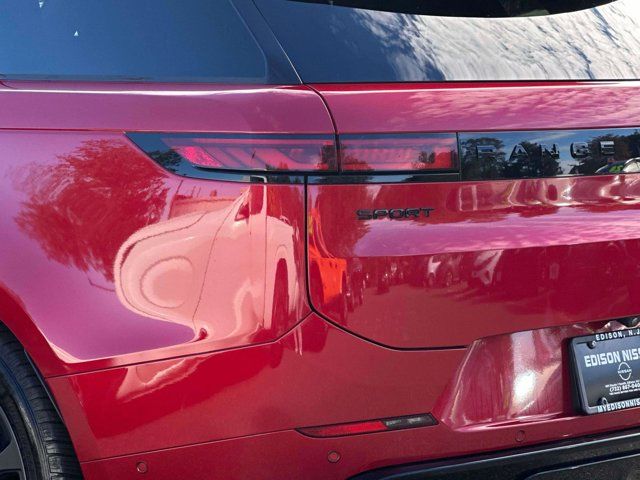 2024 Land Rover Range Rover Sport Dynamic SE 2024 Land Rover Range Rover Sport Dynamic SE