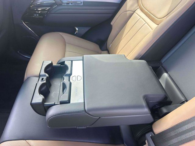 2024 Land Rover Range Rover Sport Dynamic SE 2024 Land Rover Range Rover Sport Dynamic SE