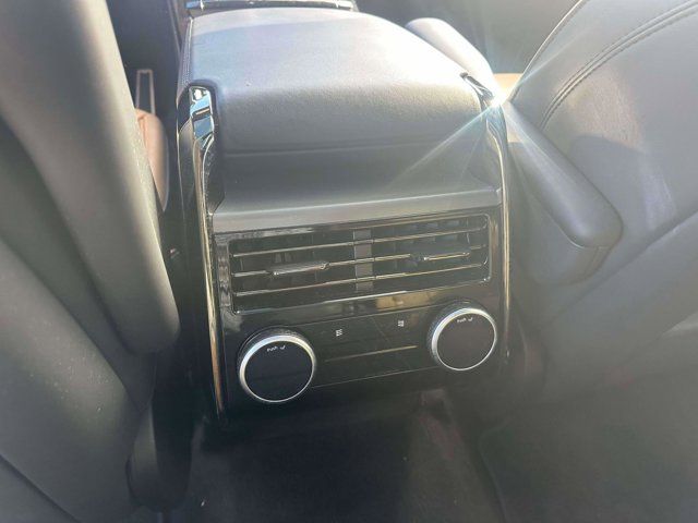 2024 Land Rover Range Rover Sport Dynamic SE 2024 Land Rover Range Rover Sport Dynamic SE